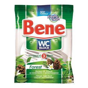 ВЦ БЕНЕ 1БР FOREST ЗЕЛЕН /4199/