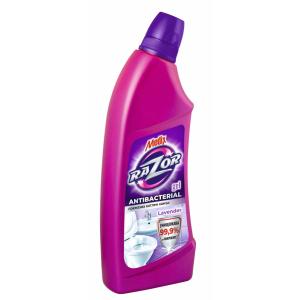 МЕДИКС РЕЙЗЪР 0.750 ЛАВАНДУЛА ДЕЗИНФ. /5269/