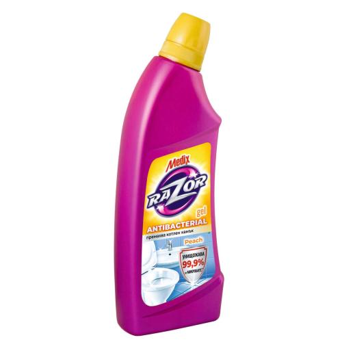 МЕДИКС РЕЙЗЪР 0.750 ПРАСКОВА ДЕЗИНФ. /5252/
