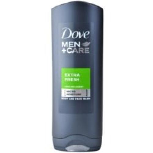 ДУШ ГЕЛ ДАВ MEN 0.250 EXTRA FRESH/8849/