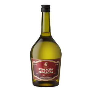 Р-Я БУРГАС 0.700 ГРОЗДОВА