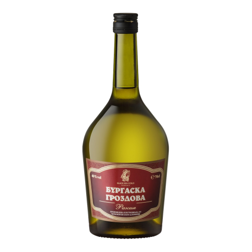 Р-Я БУРГАС 0.700 ГРОЗДОВА