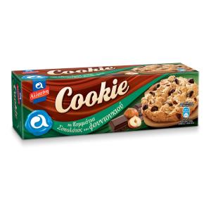 Б-ТИ КУКИС 0.175 ЛЕШНИК И ШОКОЛАД