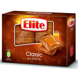 СУХАРИ ЕЛИТ 0.180 РЪЖЕН