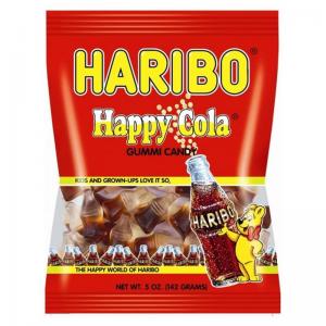 ХАРИБО 0.100 ХЕПИ КОЛА