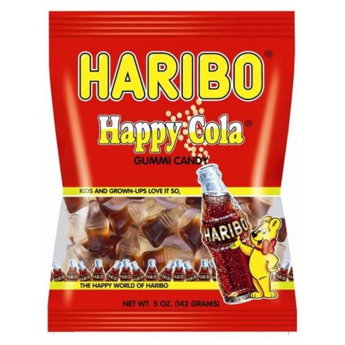 ХАРИБО 0.100 ХЕПИ КОЛА