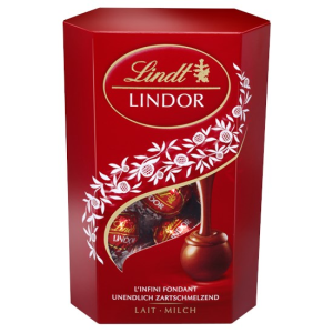 ШБ ЛИНДТ 0.200 КОРНЕТ МЛЕЧЕН