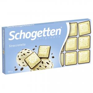 Ш-Д SCHOGETTEN 100ГР СТРАЧИАТЕЛЛА