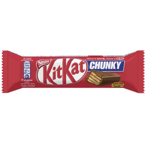 КИТ КАТ ЧЪНКИ