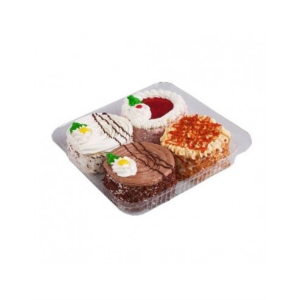 ЖАНЕТА ПАСТА ОАЗИС 4 БР.