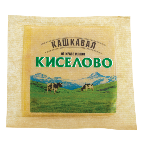 КИСЕЛОВО КРАВЕ КАШКАВАЛ 0.250