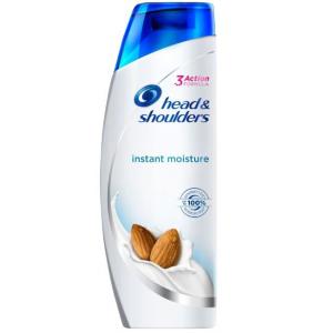 ХЕД и ШОУЛДЪРС 0.225 ЗА СУХА КОЖА /0021/8555/