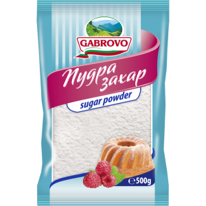 ВАС ПУДРА ЗАХАР 0.400