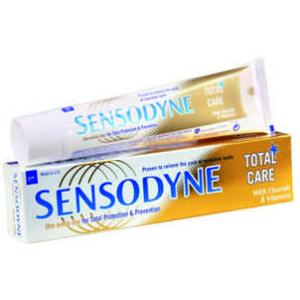 ПЗ СЕНЗОДИН 0.075 ТОТАЛ КЕАР /0598/