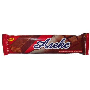 АЛЕКС В-ЛА ДИЕТИЧНА 0.035 ШОКОЛАДОВА