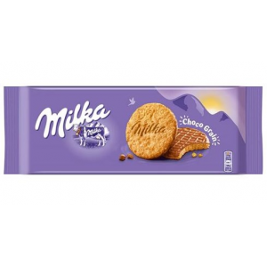 Б-ТИ МИЛКА 0.126 ПЪЛНОЗЪРНЕСТИ