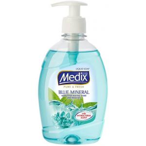 ТС МЕДИКС 0.400 ПОМПА АКВАМАРИН СИН /7607/