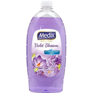 ТС МЕДИКС 0.800 РЕЗЕРВА VIOLET /5115/