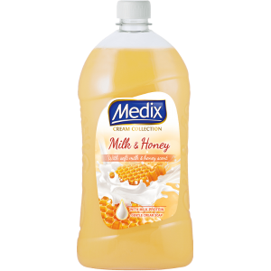 ТС МЕДИКС 0.800 РЕЗЕРВА МЛЯКО И МЕД /6952/