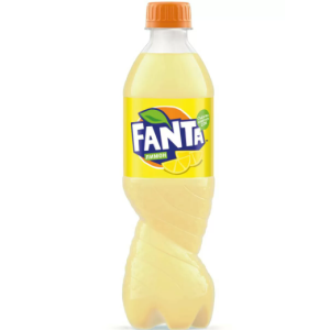 ФАНТА 0.500 АЙС ЛИМОН