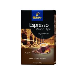 ТЧИБО 0.250 ЕСПРЕСО МИЛАНО МЛЯНО /7076/