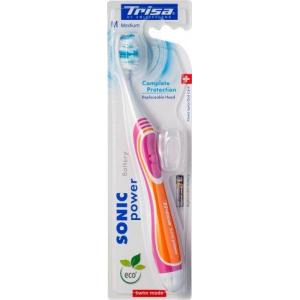 ЕЛ. ЧЗ ТРИСА СОНИК ПРОТЕКТ КОНТРОЛ МЕДИУМ/7637/