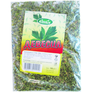 ЕЛИС ДЕВИСИЛ