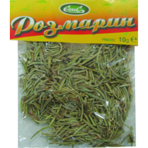 ЕЛИС РОЗМАРИН