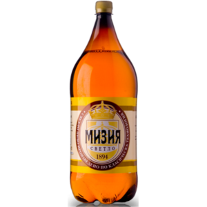 БИРА МИЗИЯ 2.5Л