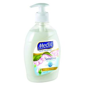 ТС МЕДИКС 0.400 ПОМПА БЯЛ СЕНЗИТИВ /6921/