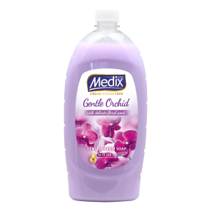 ТС МЕДИКС 0.900 РОЗОВА ОРХИДЕЯ /5108/