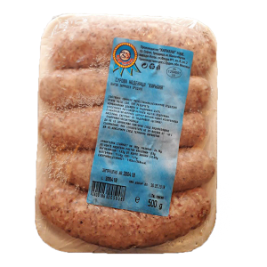 КАРИАНА СУРОВА НАДЕНИЦА 0.500 ТАРЕЛКА