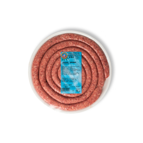 КАРИАНА КАРНАЧЕ 0.500 ТАРЕЛКА