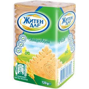 Б-ТИ ЖИТЕН ДАР ОБИКНОВЕНИ 0.120 МАЛКИ