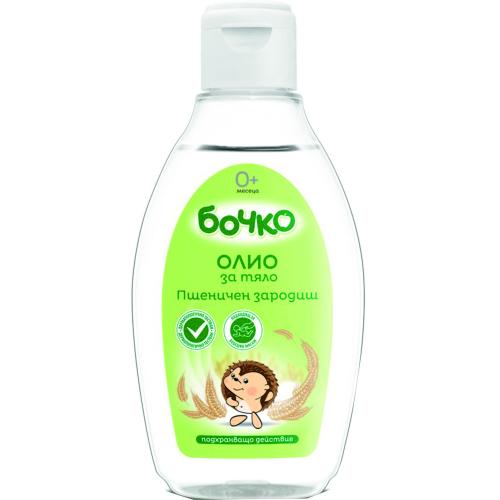 БОЧКО ОЛИО 0.150 ПШЕНИЧЕН ЗАРОДИШ /2440/