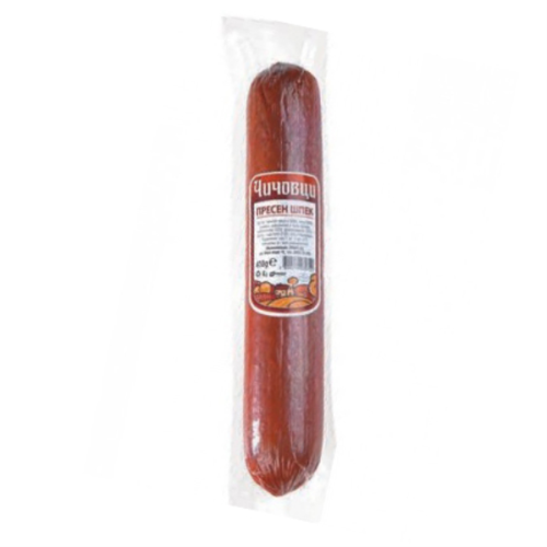 ЧИЧОВЦИ ПРЕСЕН ШПЕК 0.300