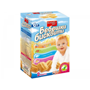 СУИТ Б-ТИ БЕБЕШКИ 0.240