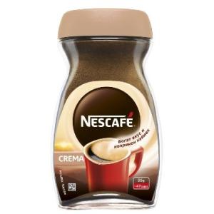 НЕСКАФЕ КЛАСИК 0.095 КРЕМА