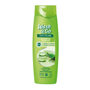 Ш-Н УОШ ЕНД ГО 0.360 АЛОЕ ВЕРА /2152/