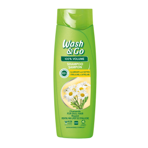 Ш-Н УОШ ЕНД ГО 0.400/0.360 ЛАЙКА /2183/