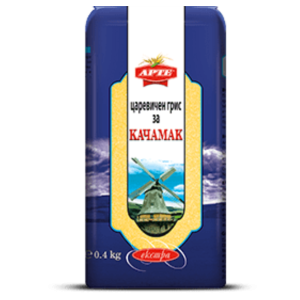 АРТЕ КАЧАМАК 0.400