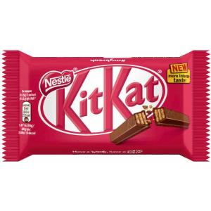 КИТ КАТ 4 ФИНГЪРС