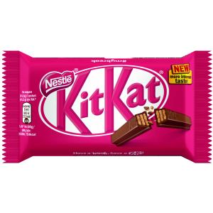 КИТ КАТ 4 ФИНГЪРС