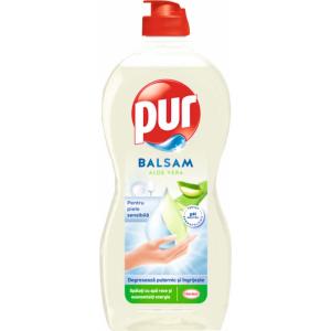 ВЕРО ПУР 0.450 АЛОЕ БАЛСАМ /5985/