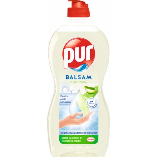 ВЕРО ПУР 0.450 АЛОЕ БАЛСАМ /5985/