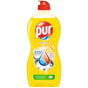 ВЕРО ПУР 0.450 ЛИМОН /7406/