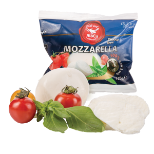 ЖОСИ МОЦАРЕЛА ОТ КРАВЕ МЛЯКО 0.125