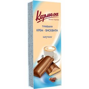 КАРМЕЛА Б-ТИ CREME 0.160 КАПУЧИНО