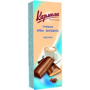 КАРМЕЛА Б-ТИ CREME 0.160 КАПУЧИНО