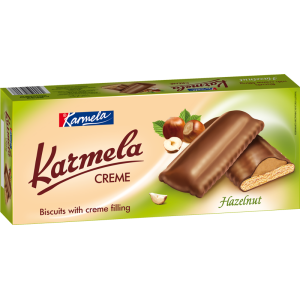 КАРМЕЛА Б-ТИ CREME 0.160 ЛЕШНИК